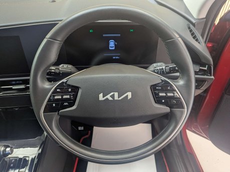 Kia Niro 1.6 Niro 2 HEV Semi-Auto 5dr 68