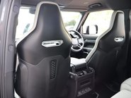 Land Rover Defender 110 2026 HARD TOP X-DYNAMIC HSE styled by SEEKER  with SVR SEAT CONVERSION 18