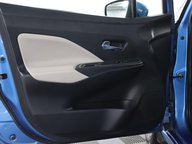 Nissan MICRA IG-T TEKNA 32