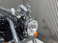 Honda VT SHADOW 600 2007 ONLY 6K RUNNING PROJECT BIKE CRUISER 600CC 10