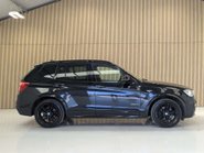 BMW X3 3.0 X3 xDrive 30d M Sport Auto 4WD 5dr 13