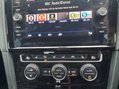 Volkswagen Golf 2.0 Golf GTD TDI 5dr 11