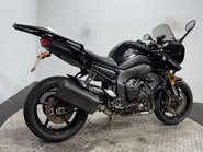 Yamaha Fazer 2010 19K SPARES OR REPAIR PROJECT BIKE 800CC SPORTS TOURER 2