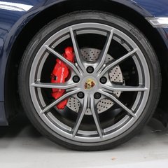 Porsche 718 Boxster GTS PDK - High Spec - FPSH 1