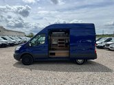 Ford Transit AUTO MWB L2H2 Medium Roof Trend 300 EURO 6 NO VAT 11
