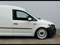 Volkswagen Caddy 2.0 Caddy C20 Startline TDI 9