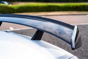 Jaguar F-Type PROJECT 7. 1 OF 250. LIGHTNING SILVER PAINTWORK. LOW MILEAGE. CERAMICS. 10