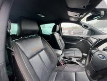 Ford Ranger [SOLD CM] 2 LT | Double Cab | Nav | Camera | EURO 6 18