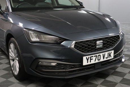 SEAT Leon TSI EVO SE DYNAMIC 26