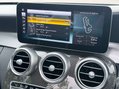 Mercedes-Benz C Class 4.0 AMG C 63 S Premium+ Auto 2dr 37