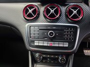 Mercedes-Benz A Class 2.0 A45 AMG Hatchback 5dr Petrol SpdS DCT 4MATIC Euro 6 (s/s) (381 ps) 41