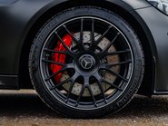 Mercedes-Benz C Class C63 AMG S PREMIUM PLUS - BRABUS B40-600 5