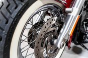 Harley-Davidson Softail Deluxe 1745. VAT Q. ONE OWNER. IMMACULATE EXAMPLE. TWO-TONE PAINT. 36