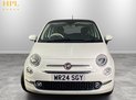 Fiat 500 1.0 MHEV Top Hatchback 3dr Petrol Manual Euro 6 (s/s) (70 bhp) Parking Sens 2