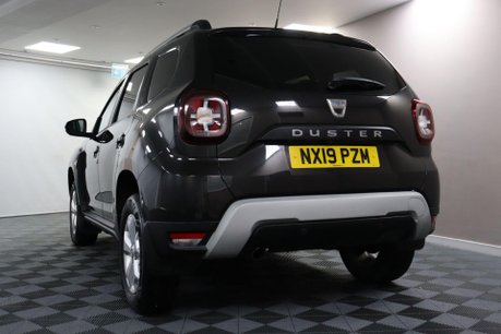 Dacia Duster COMFORT SCE 29