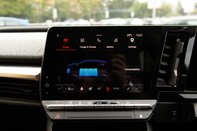 Renault Megane TECHNO 25