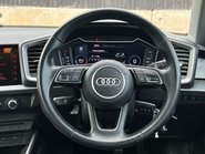 Audi A1 SPORTBACK TFSI SPORT 35