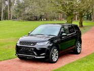 Land Rover Discovery Sport R-DYNAMIC HSE 35