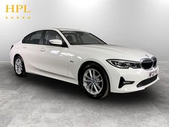 BMW 3 Series 2.0 330e 12kWh SE Pro Saloon 4dr Petrol Plug-in Hybrid Auto Euro 6 (s/s) (2