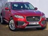 Jaguar F-Pace V6 S AWD