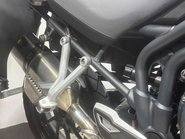 Triumph Explorer 1215 2012 only 25k full luggage arrow exhaust new MOT tourer 18