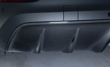 Porsche Cayenne TURBO E-HYBRID GT 40