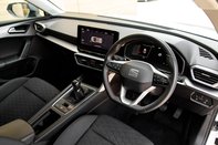 SEAT Leon TSI EVO FR 4