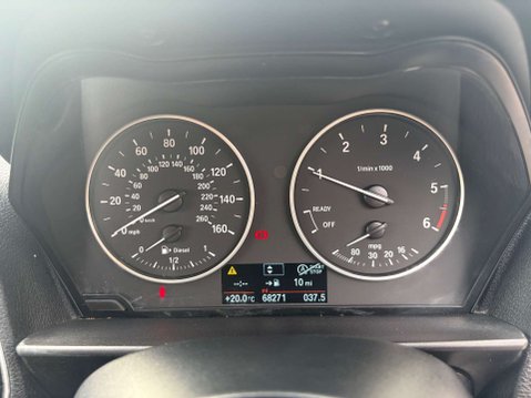 BMW 1 Series 1.5 116d SE Hatchback 5dr Diesel Manual Euro 6 (s/s) (116 ps) 28