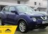 Nissan Juke 1.2 DIG-T N-Connecta Euro 6 (s/s) 5dr