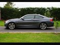 BMW 4 Series 3.0 435i M Sport Auto Euro 6 (s/s) 2dr 10