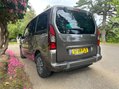 Peugeot Partner Tepee HORIZON RE 2