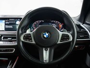 BMW X5 3.0 X5 xDrive 40d M Sport MHEV Auto 4WD 5dr 23