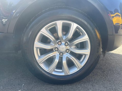 Land Rover Range Rover Evoque 2.0 eD4 SE FWD Euro 6 (s/s) 5dr 27