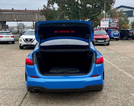 BMW 2 Series 1.5 218I M Sport 4dr 74