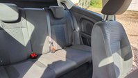 Ford Fiesta 1.0T EcoBoost Zetec Euro 5 (s/s) 3dr 25