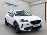 Cupra Formentor 1.4 eHybrid 12.8kWh V2 DSG Euro 6 (s/s) 5dr 1