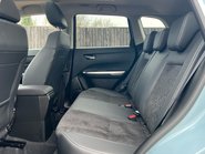 Suzuki Vitara ULTRA BOOSTERJET 9