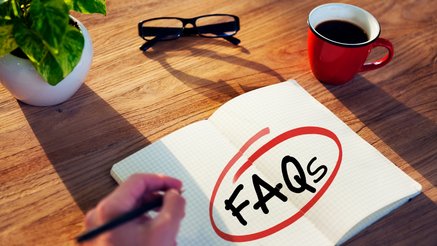 FAQ - Buying Car