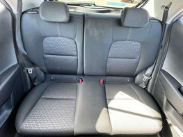 Kia Picanto 1.0 Picanto 3 Auto 5dr 55