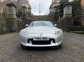 Nissan 370Z 3.7 370Z GT V6 3dr 4