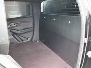 Isuzu D-Max 2026 NEW V-CROSS COMMERCIAL styled by Seeker ASK ABOUT REAR SEAT CONVERSION 19