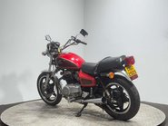 Honda CM 1981 GOOD RUNNING CLASSIC 250CC TWIN CRUISER BIKE PROJECT BIKE 6