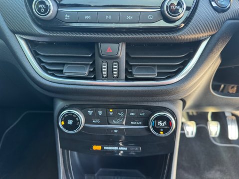 Ford Puma ST-LINE X FIRST EDITION PLUS MHEV 18