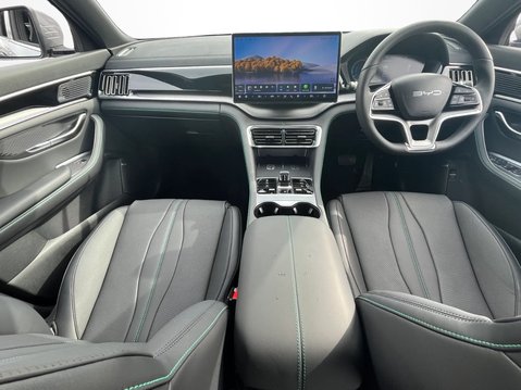 BYD Seal U 1.5 DM-i Comfort 5dr Auto 11
