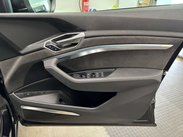 Audi E-Tron e-tron S Line 50 Quattro 4WD 5dr 39