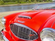 Austin Healey 100/6 BN4 65