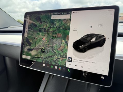 Tesla Model Y (Dual Motor) Performance SUV 5dr Electric Auto 4WDE (426 bhp) 38