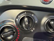 Fiat 500 1.2 LOUNGE 17