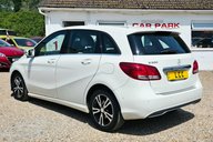 Mercedes-Benz B Class B 200 SE EXECUTIVE.. AUTOMATIC.. STUNNING EXAMPLE.. 1 PREVIOUS KEEPER..  9