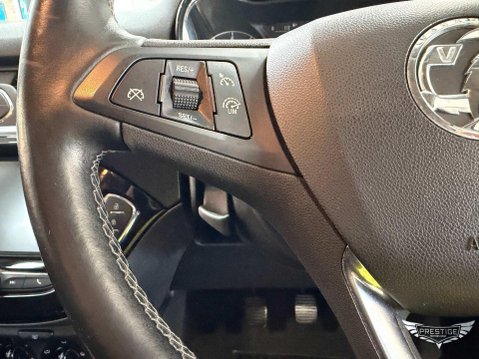 Vauxhall Corsa 1.4i ecoFLEX Energy Euro 6 5dr (a/c) 51